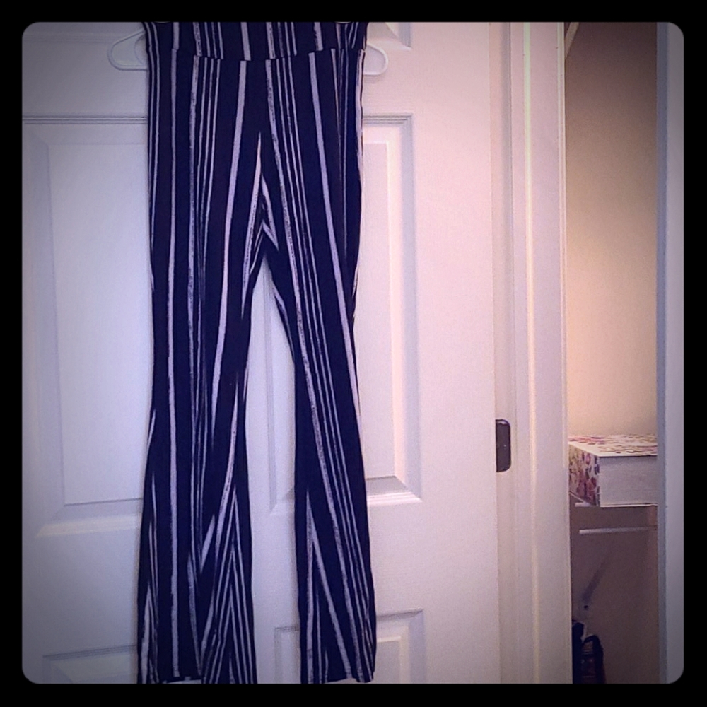 No boundaries flare lounge pants